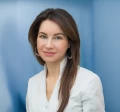 Левитанская Светлана Викторовна